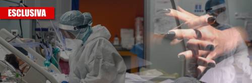 "Siamo usciti senza tamponi". Il giorno in cui esplose il virus "Siamo usciti senza tamponi". Il giorno in cui esplose il virus