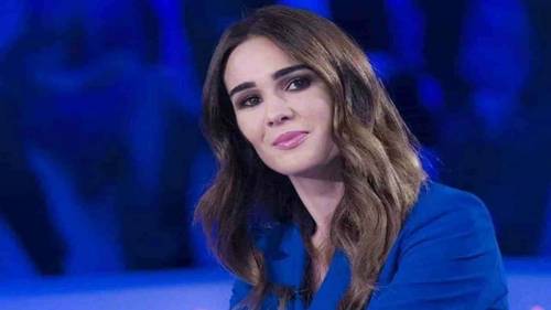 Grave lutto per Silvia Toffanin: è morta la mamma Grave lutto per Silvia Toffanin: è morta la mamma