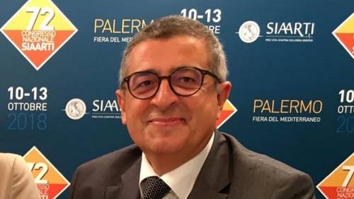"In ospedale siamo in piena emergenza. Dati chiari su test, ricoverati e personale" "In ospedale siamo in piena emergenza. Dati chiari su test, ricoverati e personale"