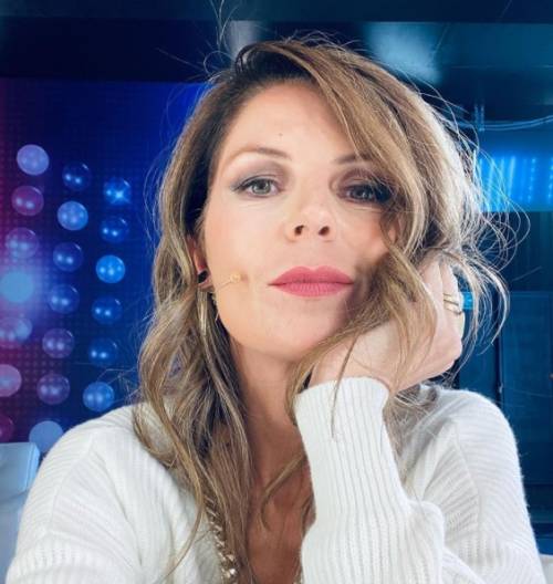 Marina La Rosa choc: "Mi picchiava. Ha cercato anche di investirmi" Marina La Rosa choc: "Mi picchiava. Ha cercato anche di investirmi"
