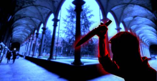 Serial killer giapponese: una storia raccapricciante Serial killer giapponese: una storia raccapricciante