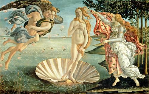 "Ragazzi, se marinate la scuola venite agli Uffizi" "Ragazzi, se marinate la scuola venite agli Uffizi"