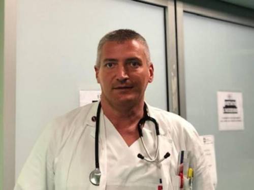 Farmaci letali ai pazienti Covid. "Così il primario liberava i letti" Farmaci letali ai pazienti Covid. "Così il primario liberava i letti"