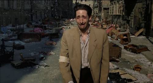 Così Il pianista si è salvato dallo sterminio nazista. Nel film Polanski ripercorre la sua storia Così Il pianista si è salvato dallo sterminio nazista. Nel film Polanski ripercorre la sua storia