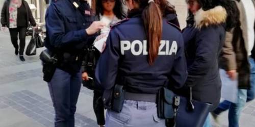 Poliziotta sospesa per balletto su TikTok. Tar la reintegra e condanna il Ministero Poliziotta sospesa per balletto su TikTok. Tar la reintegra e condanna il Ministero