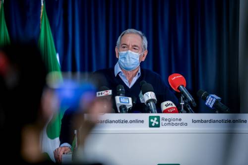 Bertolaso ora lancia l Bertolaso ora lancia l