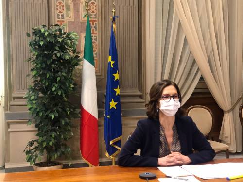 "Le misure in vigore dal lunedì". Così le Regioni potranno organizzarsi "Le misure in vigore dal lunedì". Così le Regioni potranno organizzarsi