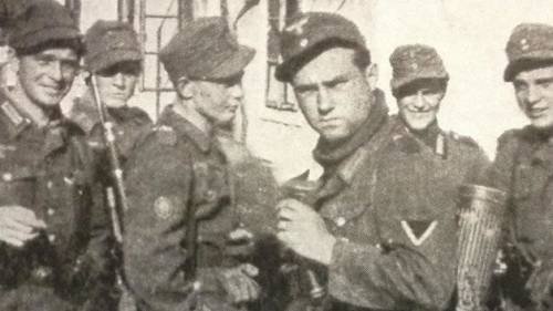 Morti gli ultimi due nazi condannati in Italia. Non hanno mai fatto un giorno di prigione Morti gli ultimi due nazi condannati in Italia. Non hanno mai fatto un giorno di prigione