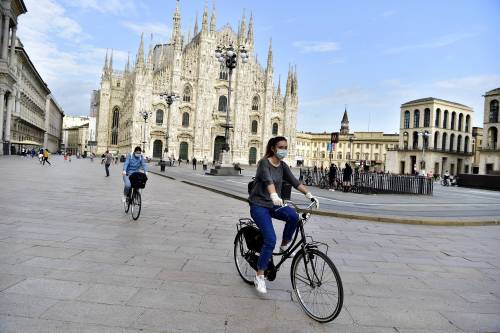 Ultime notizie su attualità, politica ed economia