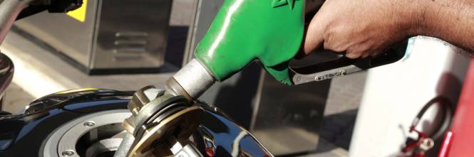 Ho Messo 5 Euro Di Benzina In Una Macchina Diesel