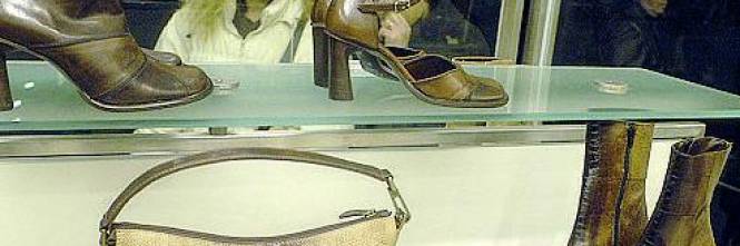 scarpe e scarpe via antonini milano