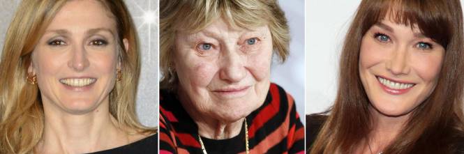 La Mamma Di Carla Bruni Contro Hollande E Un Ridicolo Cafone Ilgiornale It