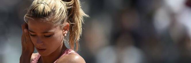 Tennis In Classifica Salgono Lorenzi E Giorgi Sempre Primi Djokovic E Williams Ilgiornale It