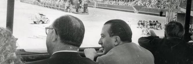 Giulio Andreotti Il Cinema Visto Da Vicino
