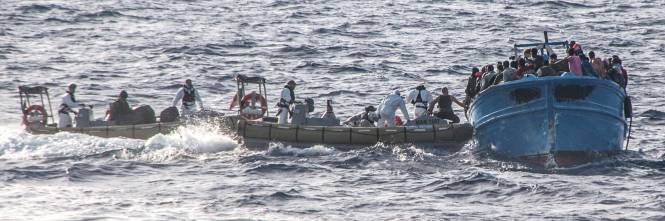 Dove Trovano I Soldi I Migranti Per Pagare Gli Scafisti