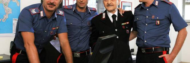 Maresciallo
