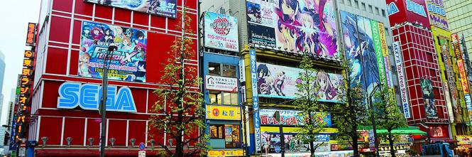 Vivere Tokyo Da Giapponesi A Tutta Velocita Ilgiornale It