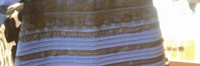 Il Vestito Di Che Colore E