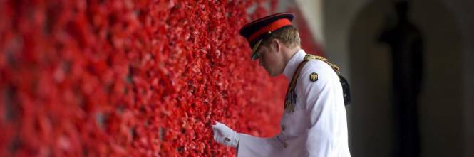 Il principe (forse) trova moglie - IlGiornale.it