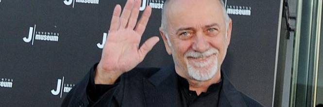 Giorgio Faletti: una serie TV dal suo "Io uccido ...