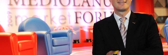 Odio Sprechi E Debiti Sono Un Figlio Di Papa Ilgiornale It