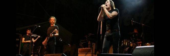 Afterhours: annunciata la data di uscita del nuovo album ...