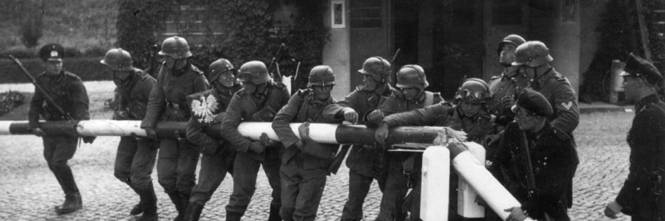 La Wehrmacht Segreta In Centinaia Di Foto Ilgiornale It