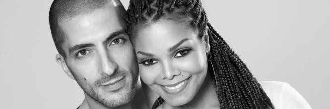 Janet Jackson Mamma A 50 Anni E Nato Eissa Al Mana Ilgiornale It