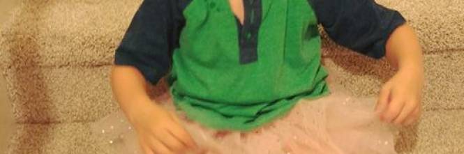 Mio Marito Si Veste Da Donna
