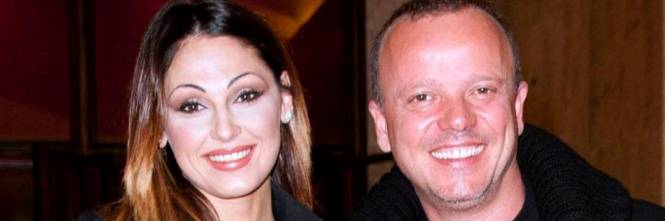 Sanremo Gigi D Alessio Rivela Anna Tatangelo Non Sara Con Me Ilgiornale It