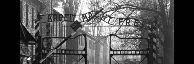 Auschwitz Presidente Parco 5 Terre Lo Sterminio Ha Portato Turismo Ilgiornale It