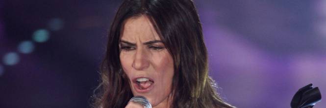 Paola Turci Tu Si Na Cosa Grande
