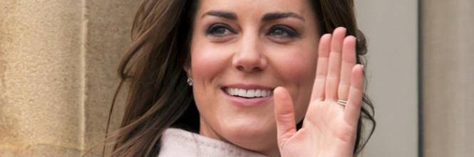 Kate Middleton Potrebbe Non Andare Al Matrimonio Di Pippa Per Questioni Di Etichetta Ilgiornale It