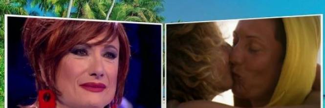 Come Si Chiama La Compagna Di Eva Grimaldi