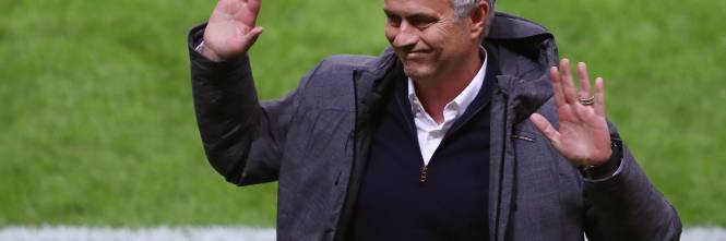 Mourinho Mania Una Donna Inglese Ha Tatuaggi Dedicati Al Portoghese Ilgiornale It