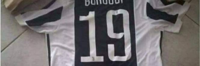 Maglia Che Cambia Colore Quando La Tocchi