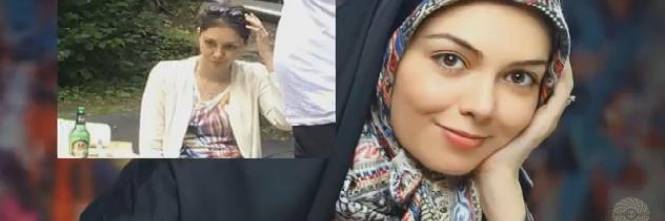 Sulla Tv Iraniana Difende Il Velo Integrale In Svizzera Beve Birra In Pubblico Senza L Hijab Ilgiornale It