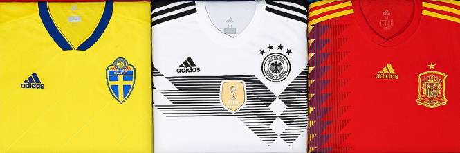 maglia italia adidas