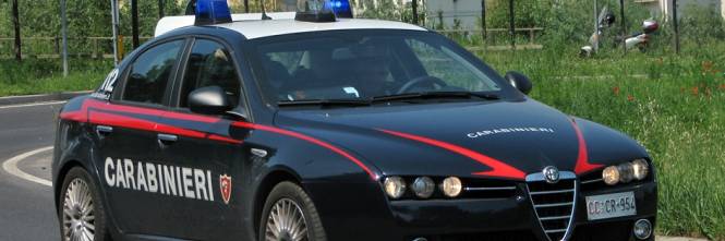 Casalinga Posta Su Fb Una Barzelletta Sui Carabinieri E Viene Denunciata Ilgiornale It