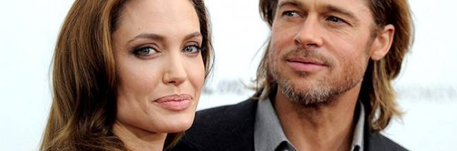 Brad Pitt E Angelina Jolie Perché Si Sono Lasciati