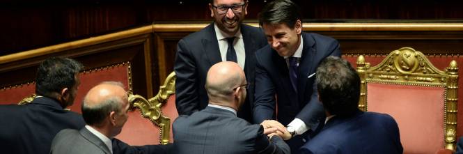 Il cercatore di applausi e i suoi 47 "ma anche" - IlGiornale.it