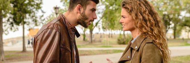 Crisi Di Coppia Come Capire Quando Si Perde La Sintonia Con Il Partner Ilgiornale It