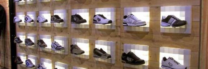 negozi di sneakers a milano