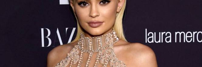 Cosmetici Followers Ecco Come Kylie Jenner E Diventata La Miliardaria Piu Giovane Della Storia Ilgiornale It