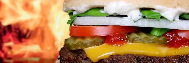 Ma Quale Usa L Hamburger E Made In Antica Roma Ilgiornale It