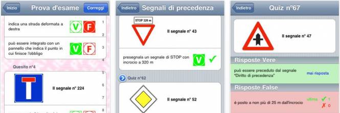 Esame Teoria Patente Bocciato 2 Volte