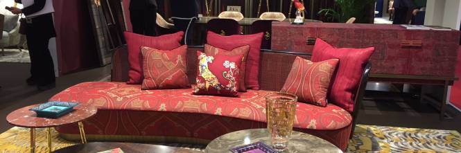 Mobile E Arredo La Russia Cresce E Il Salone Rilancia Il Made In