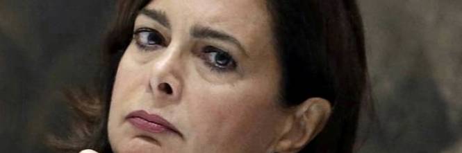 Boldrini La Rai Faccia Concorsi Per I Precari Non Miss Italia Ilgiornale It