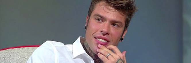 Fedez Penso Che Una Cosa Che Ti Fa Capire