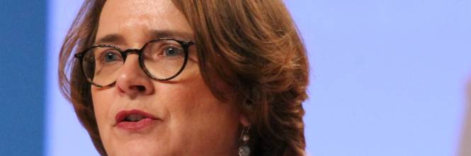 Meglio Non Dire Buon Natale Per Il Ministro Tedesco Offende L Islam Ilgiornale It